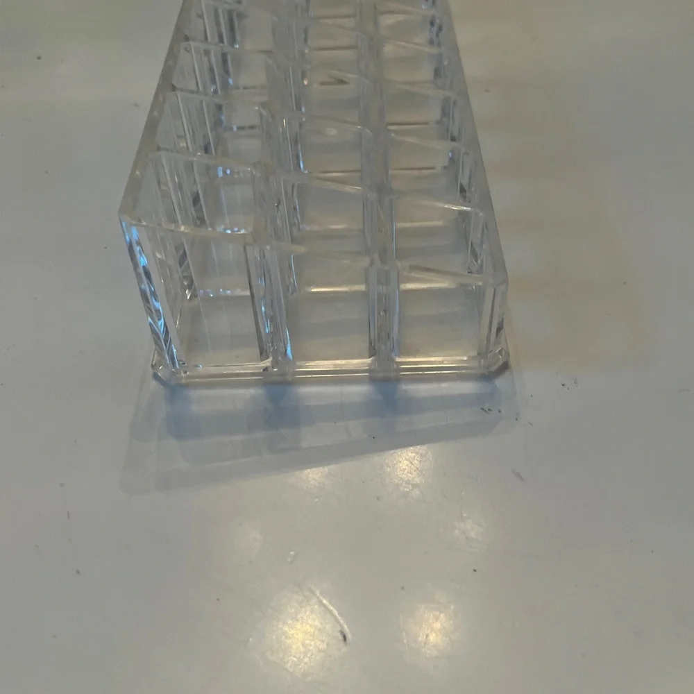 Holder rack