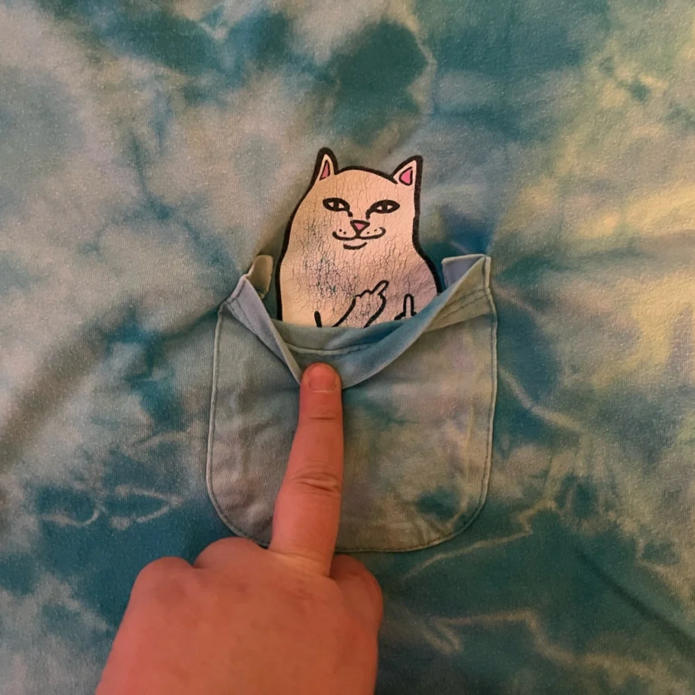Ripndip stylish tie