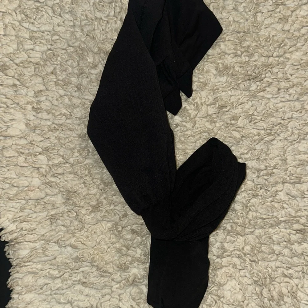 Womens Size XXXL Joyspun Tights.