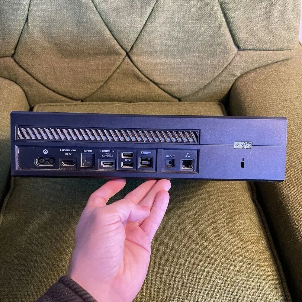 Microsoft pre owned