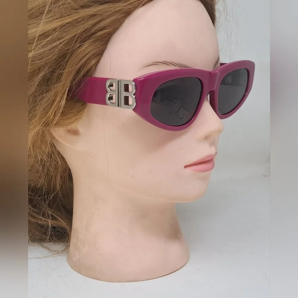 Balenciaga style bb0095s
