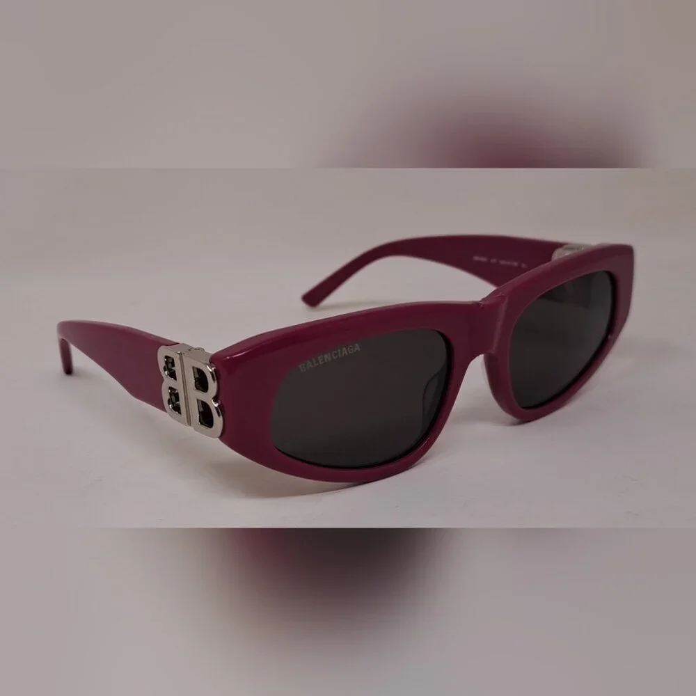 Balenciaga style bb0095s