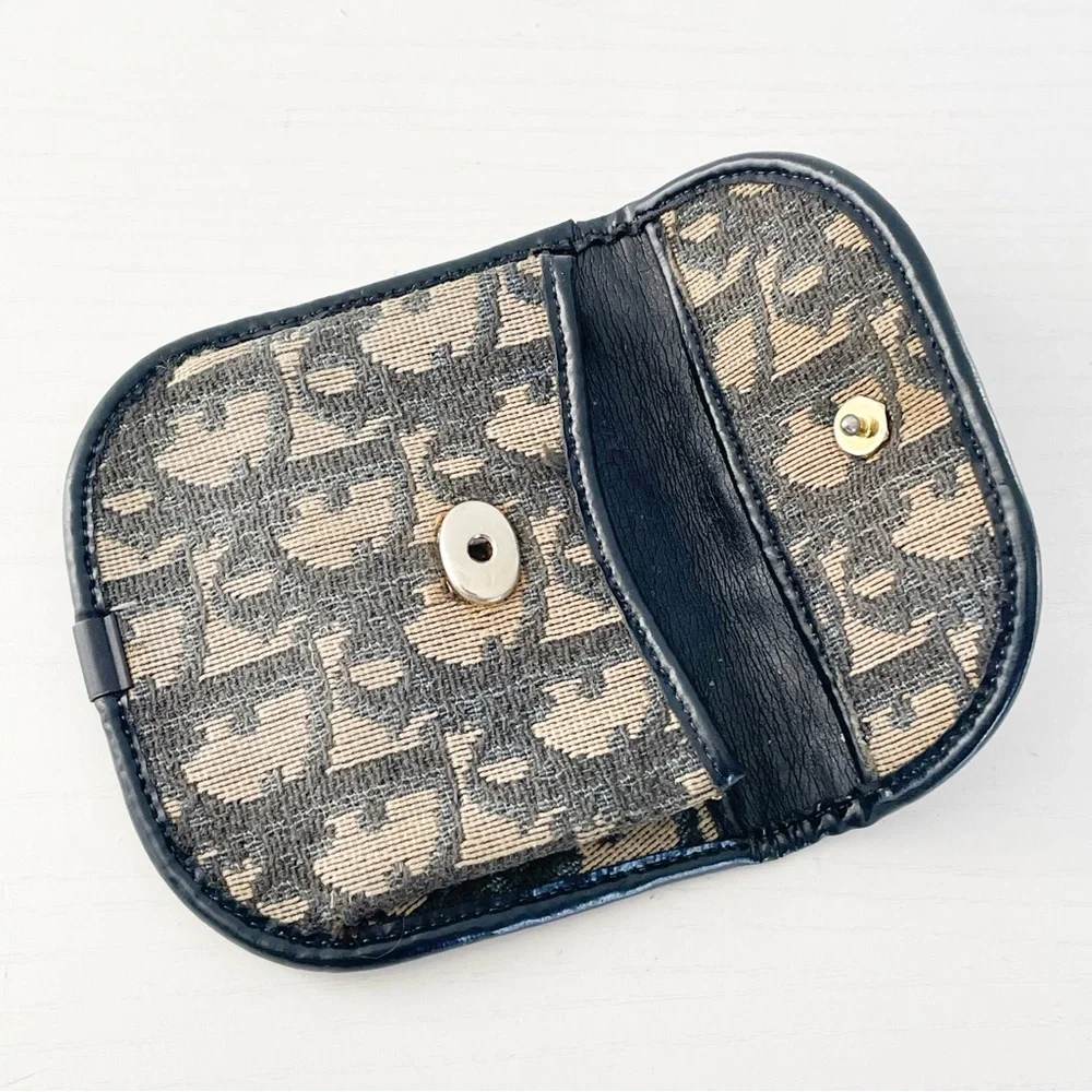 Dior authentic christian