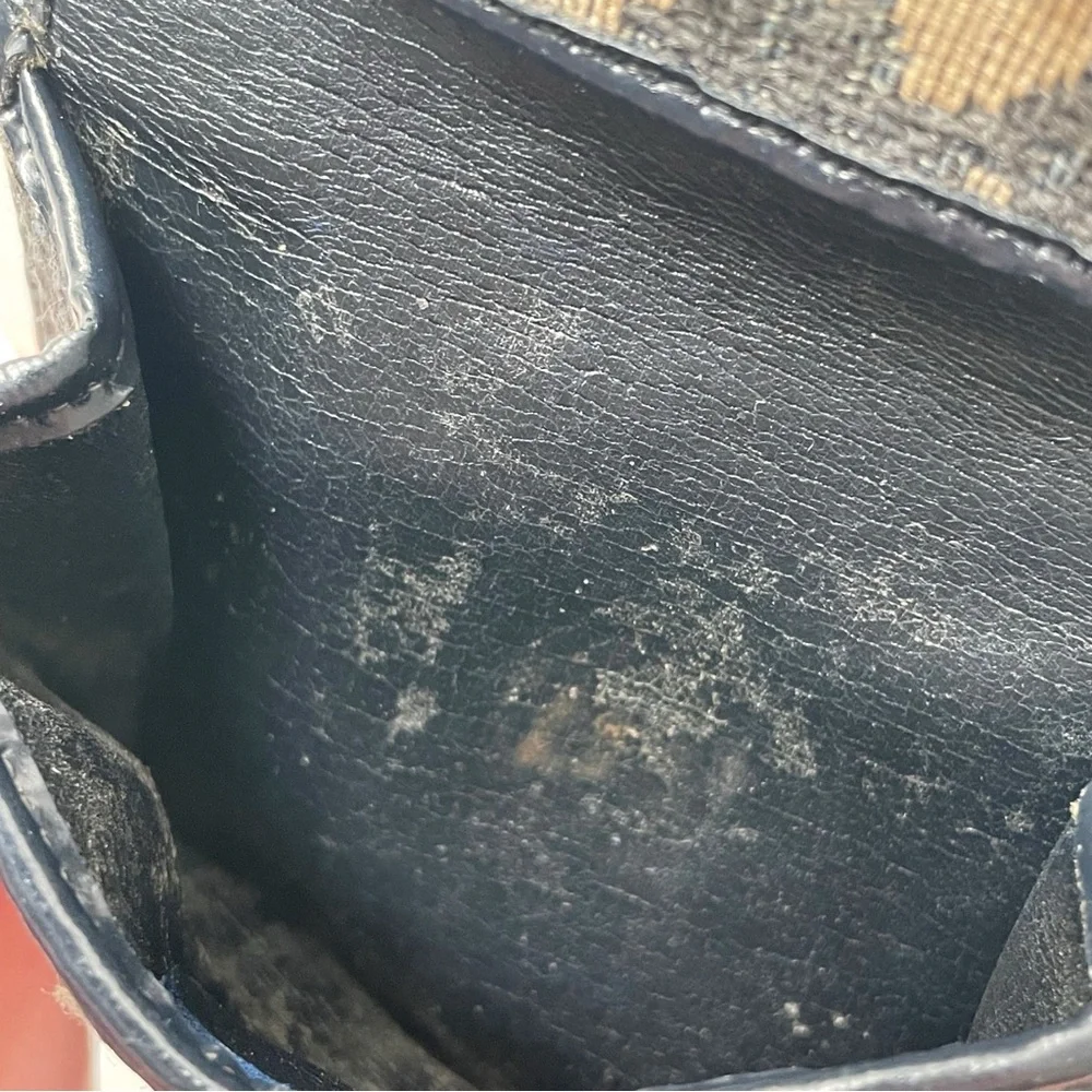 Dior authentic christian