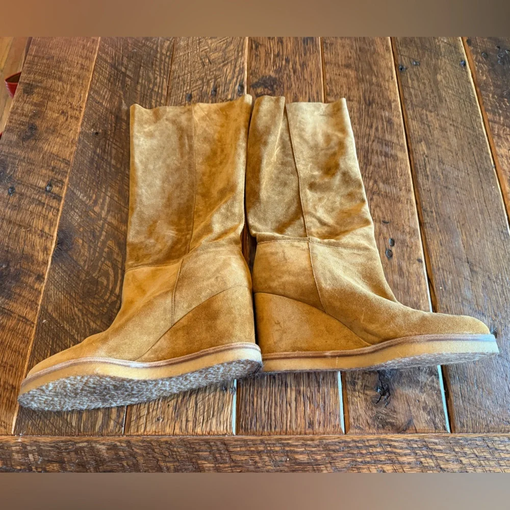ba&sh stylish tan