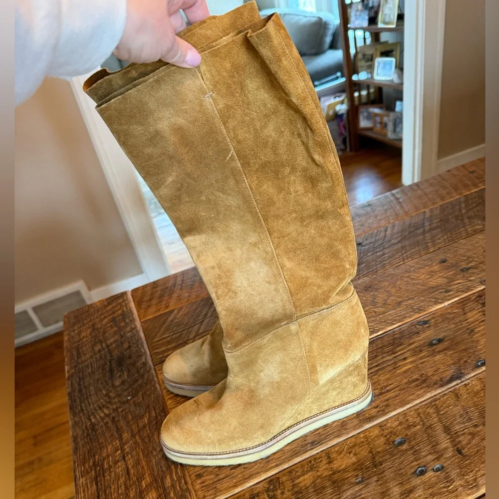 ba&sh stylish tan