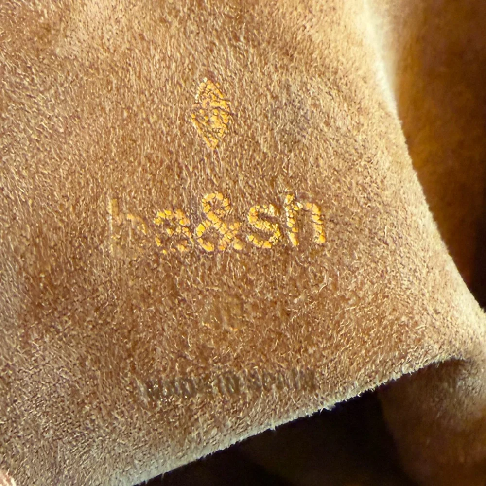 ba&sh stylish tan
