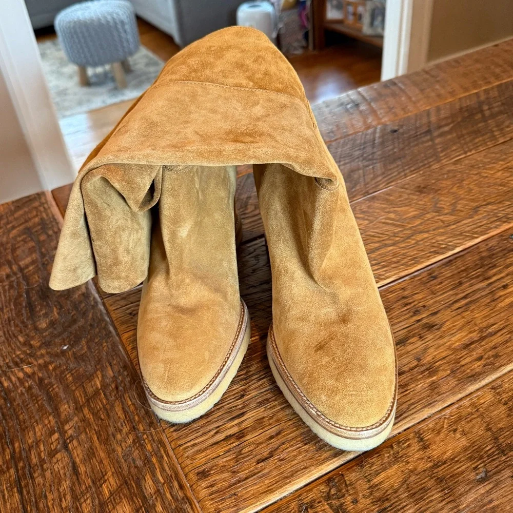 ba&sh stylish tan