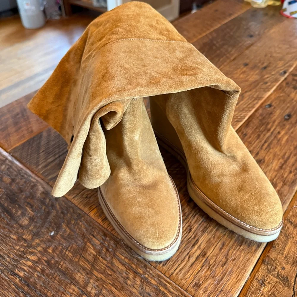 ba&sh stylish tan