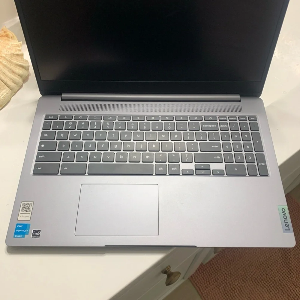 Lenovo ideapad chromebook