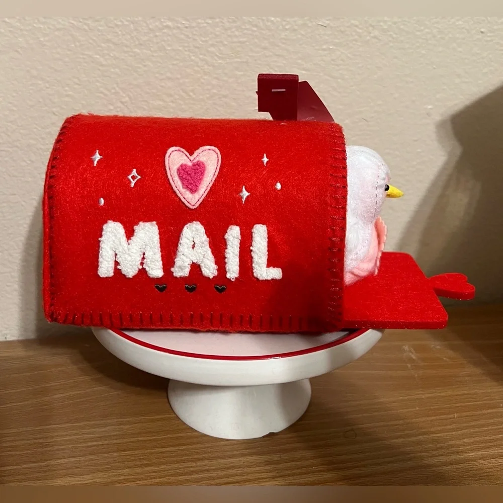 Target new valentines