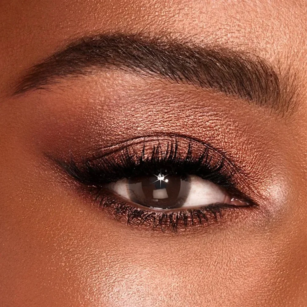 Charlotte Tilbury Bejewelled Eyes to Hypnotise Eyeshadow Palette