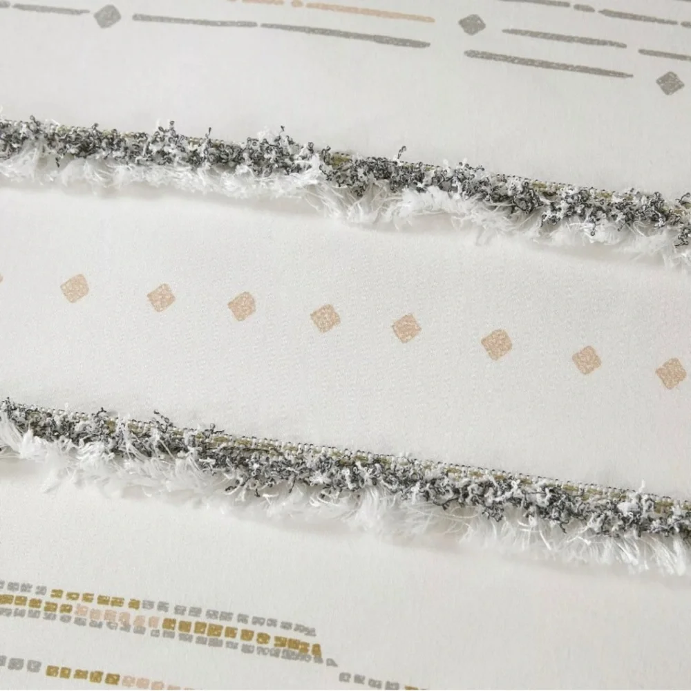 Ink+Ivy cotton nea trims