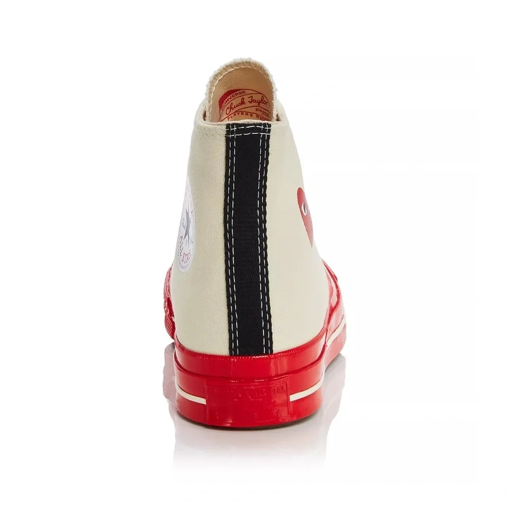 Converse reposhing this