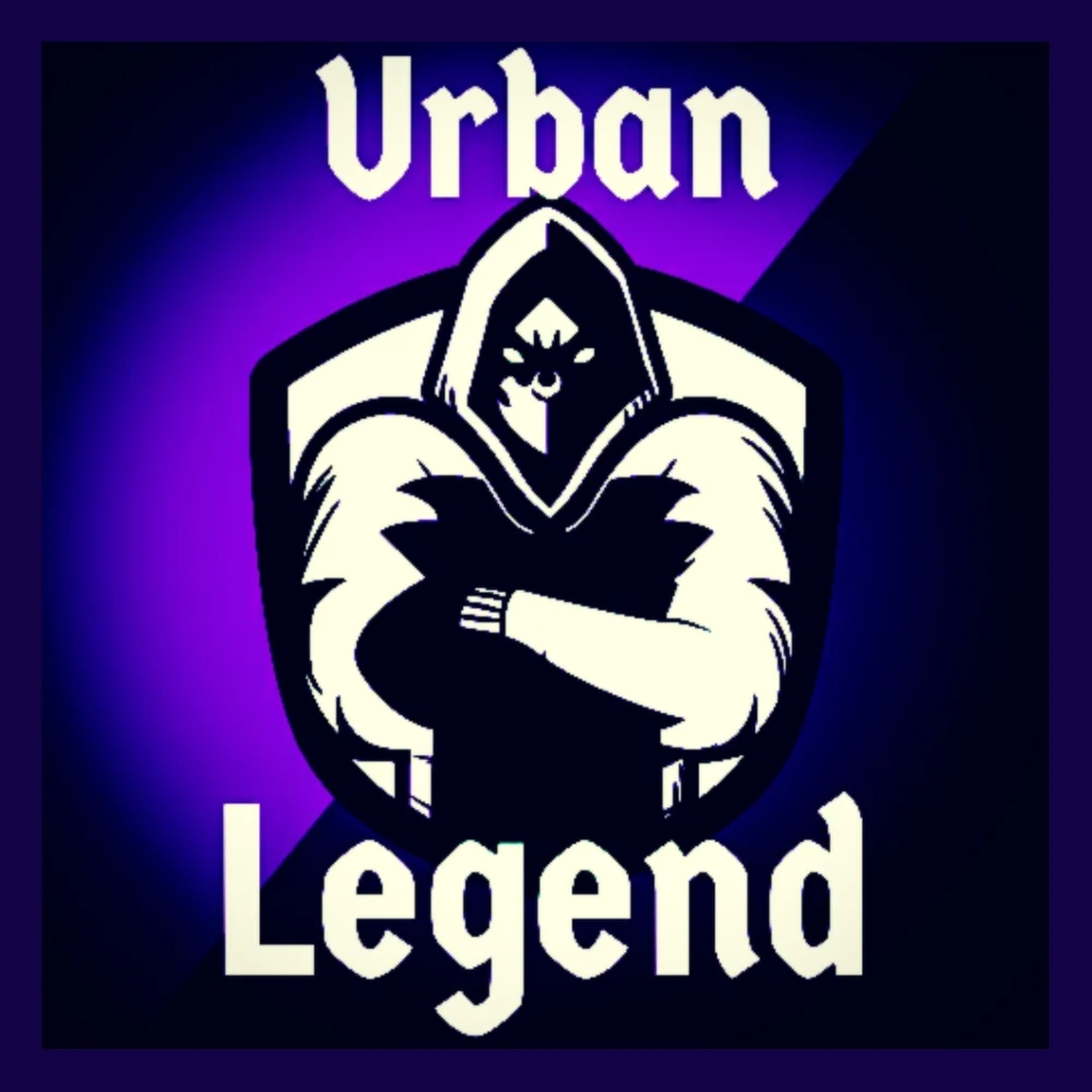 Urban Legend cactus jack