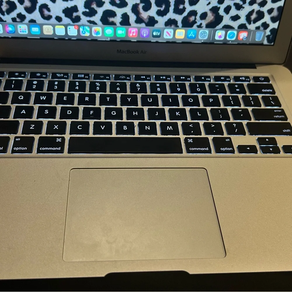 Apple selling my