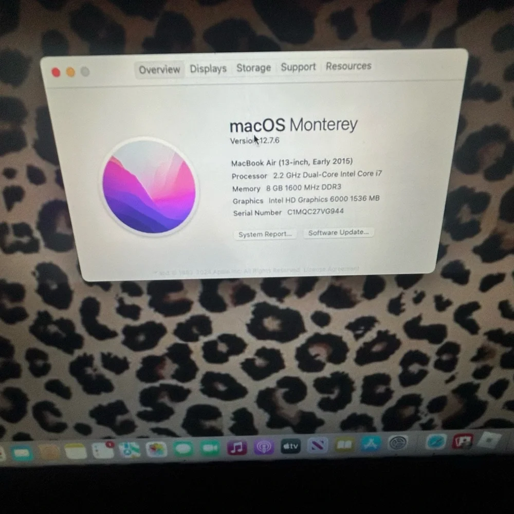 Apple selling my