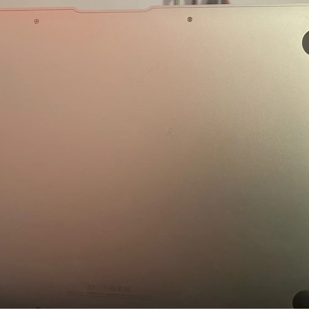 Apple selling my