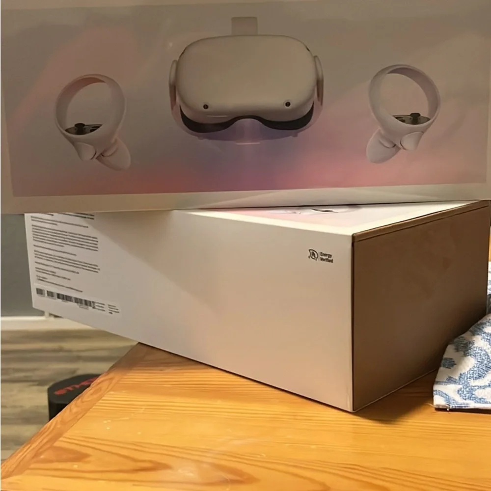 Oculus quest standalone