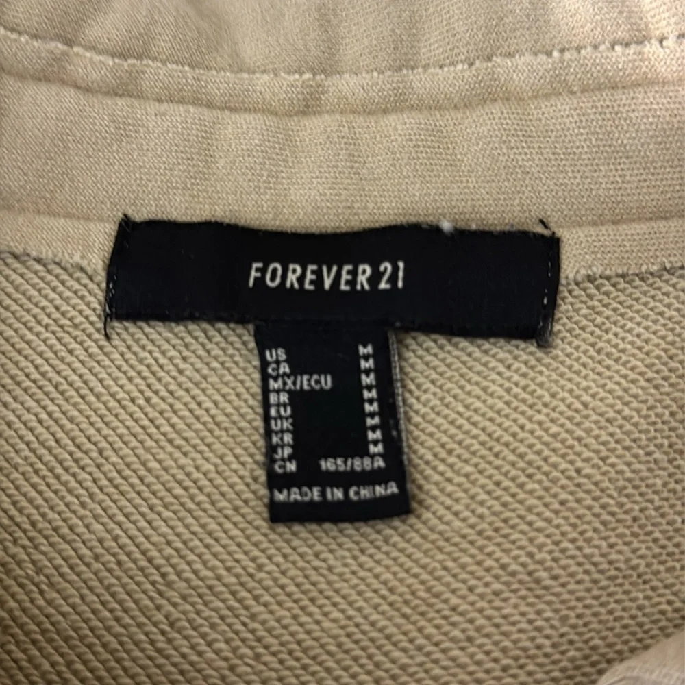 Forever 21 elevate your