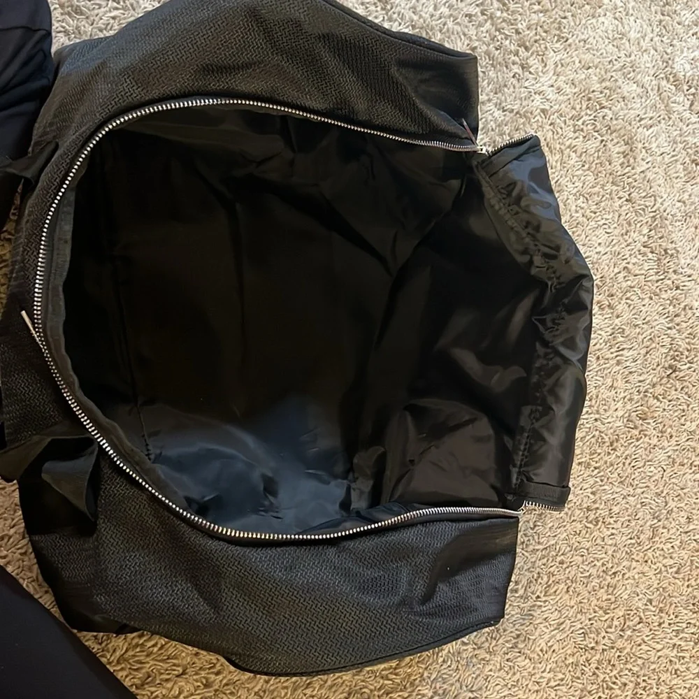 Giorgio Armani Parfums Duffel Bag
