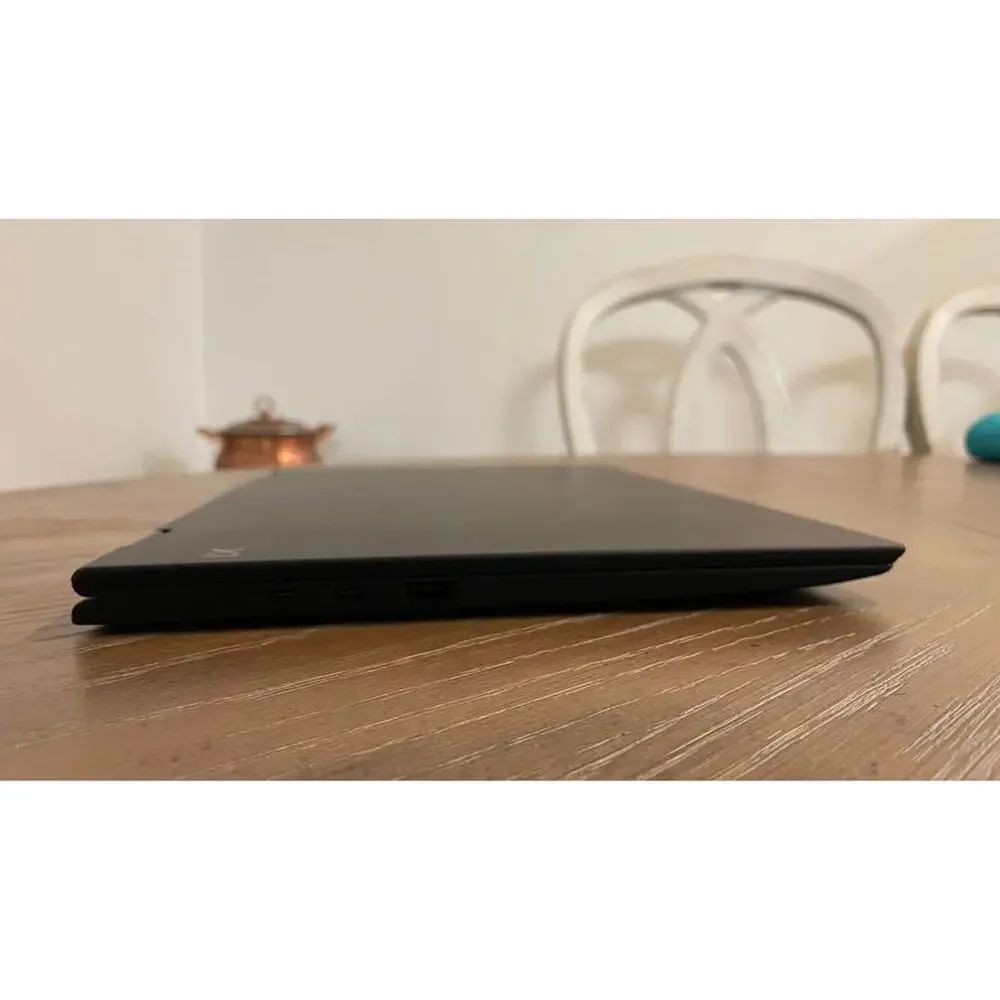 Lenovo Thinkpad X1 Yoga Gen 3