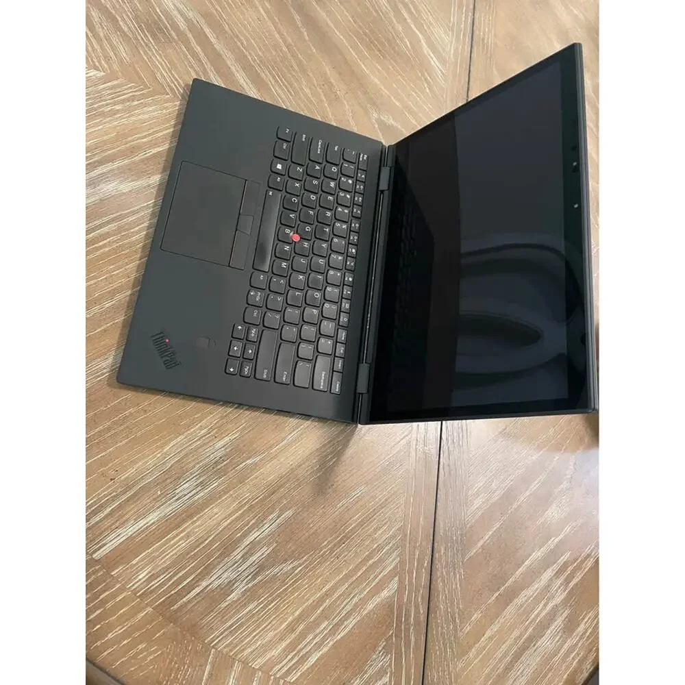 Lenovo Thinkpad X1 Yoga Gen 3