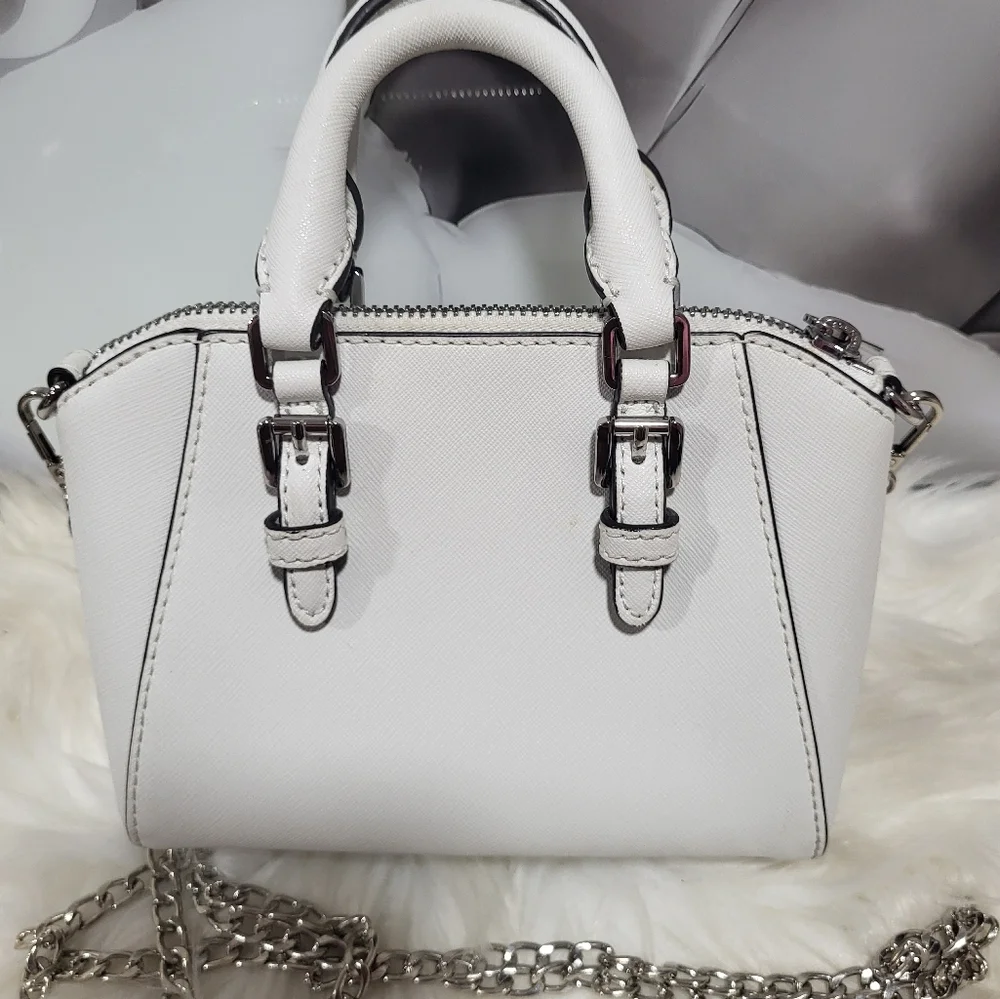 Michael Kors Ciara Xs Mini Crossbody