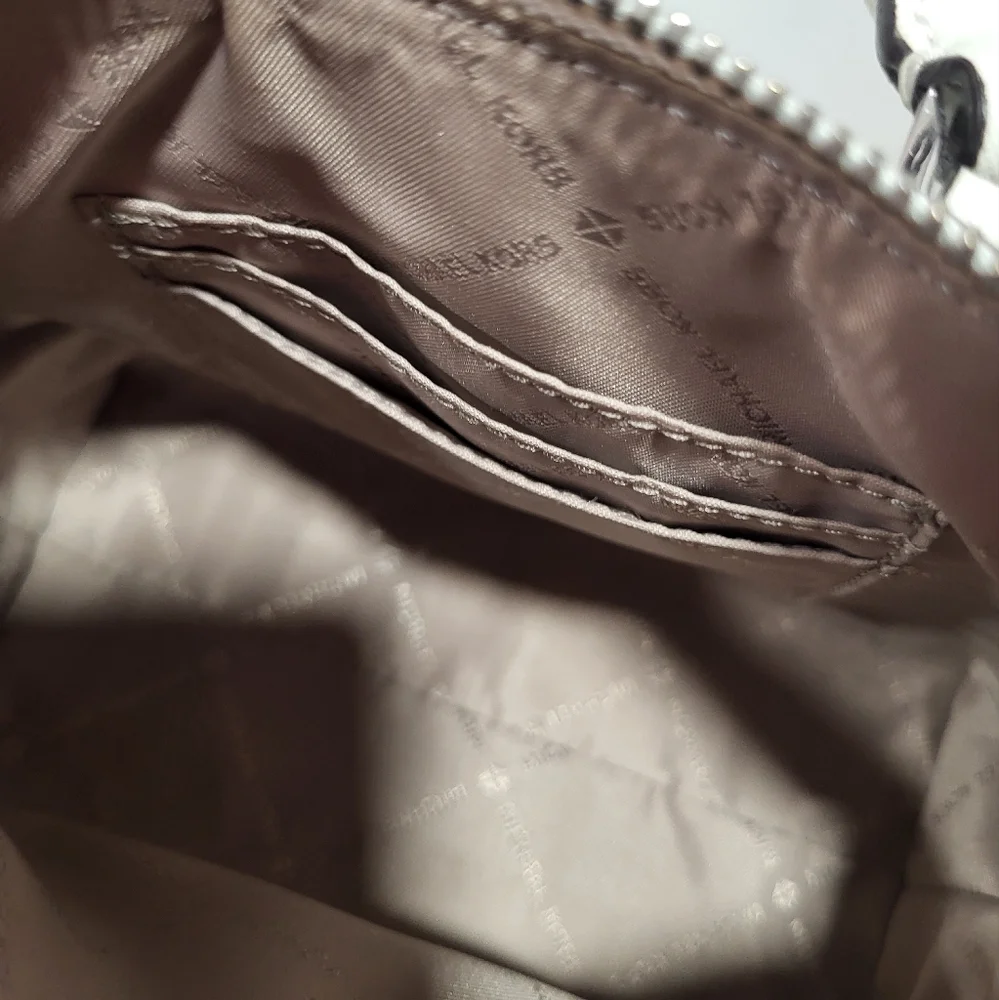 Michael Kors Ciara Xs Mini Crossbody