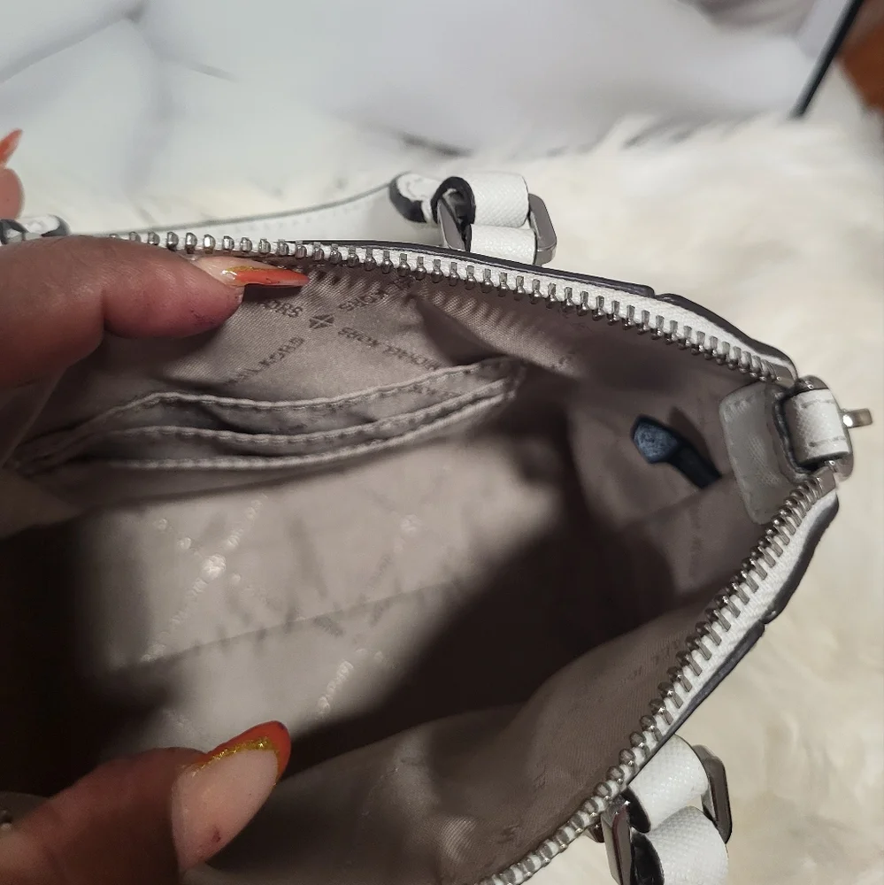 Michael Kors Ciara Xs Mini Crossbody