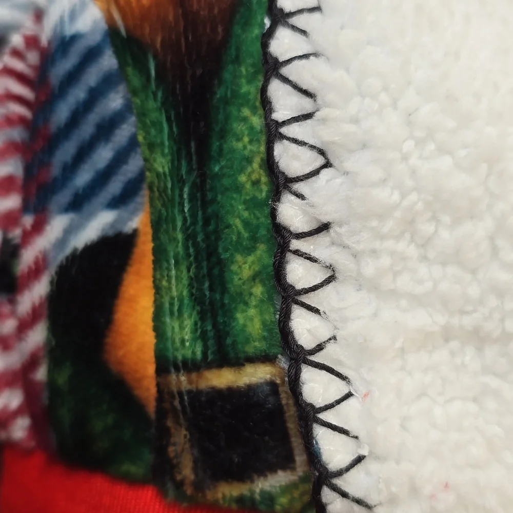 nordic lights elf sherpa