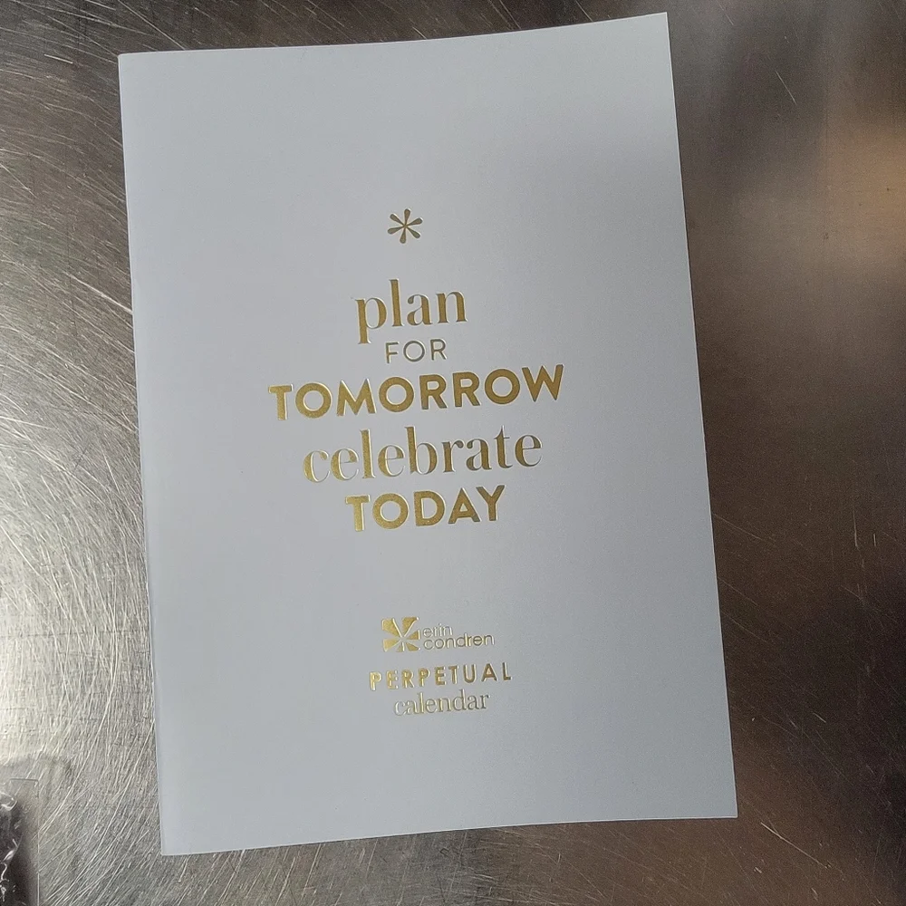 Erin Condren stylish stationery