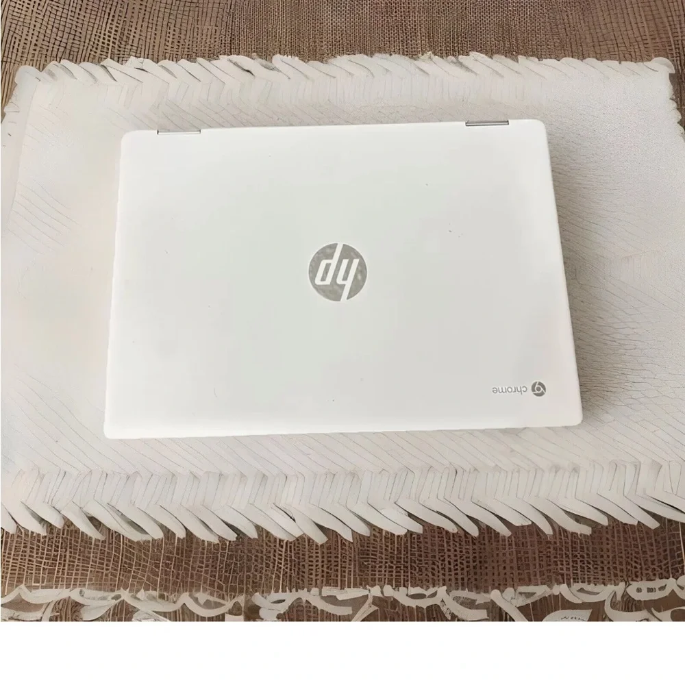 HP Chromebook 14