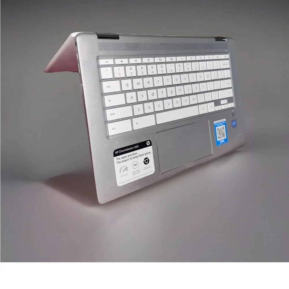 HP Chromebook 14