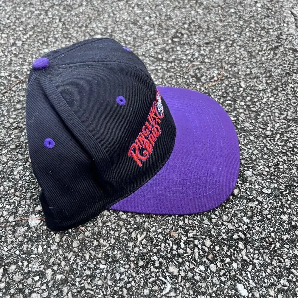 N/A crispy vintage