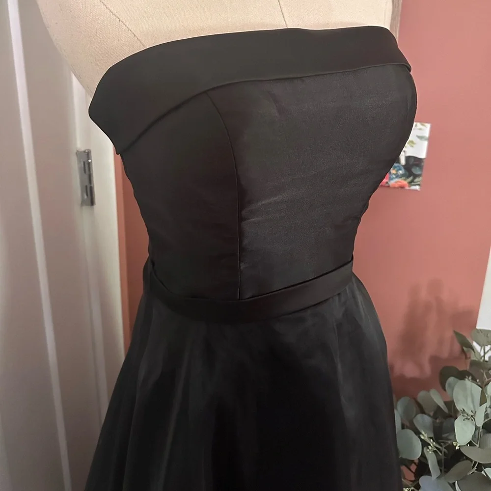 Mori Lee vintage mori