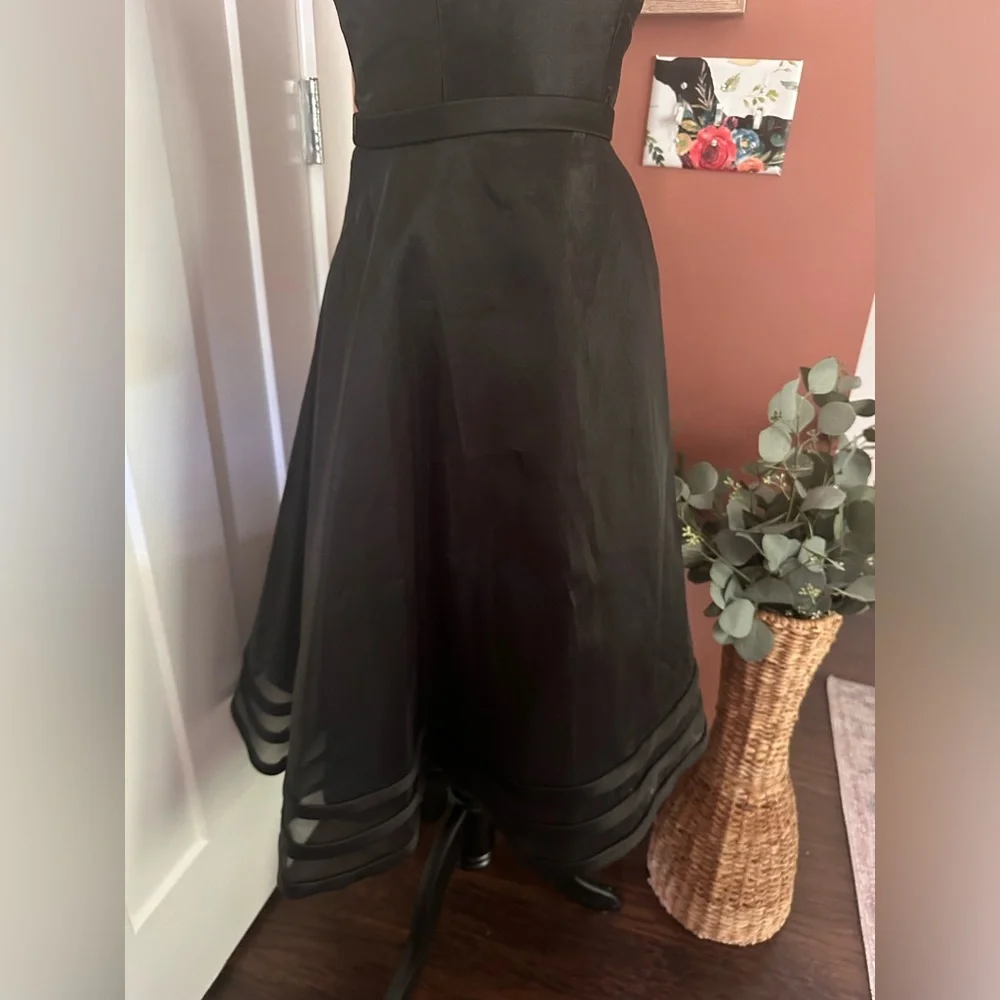 Mori Lee vintage mori