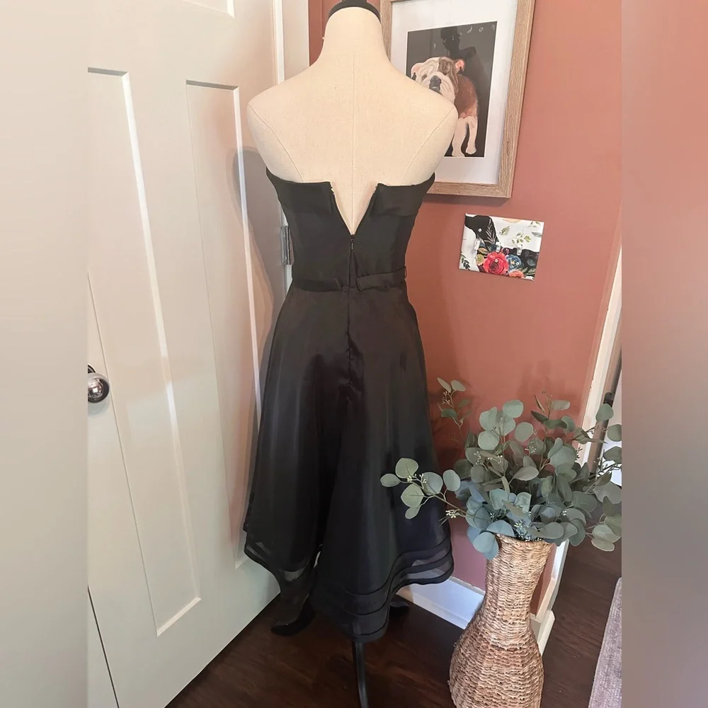 Mori Lee vintage mori