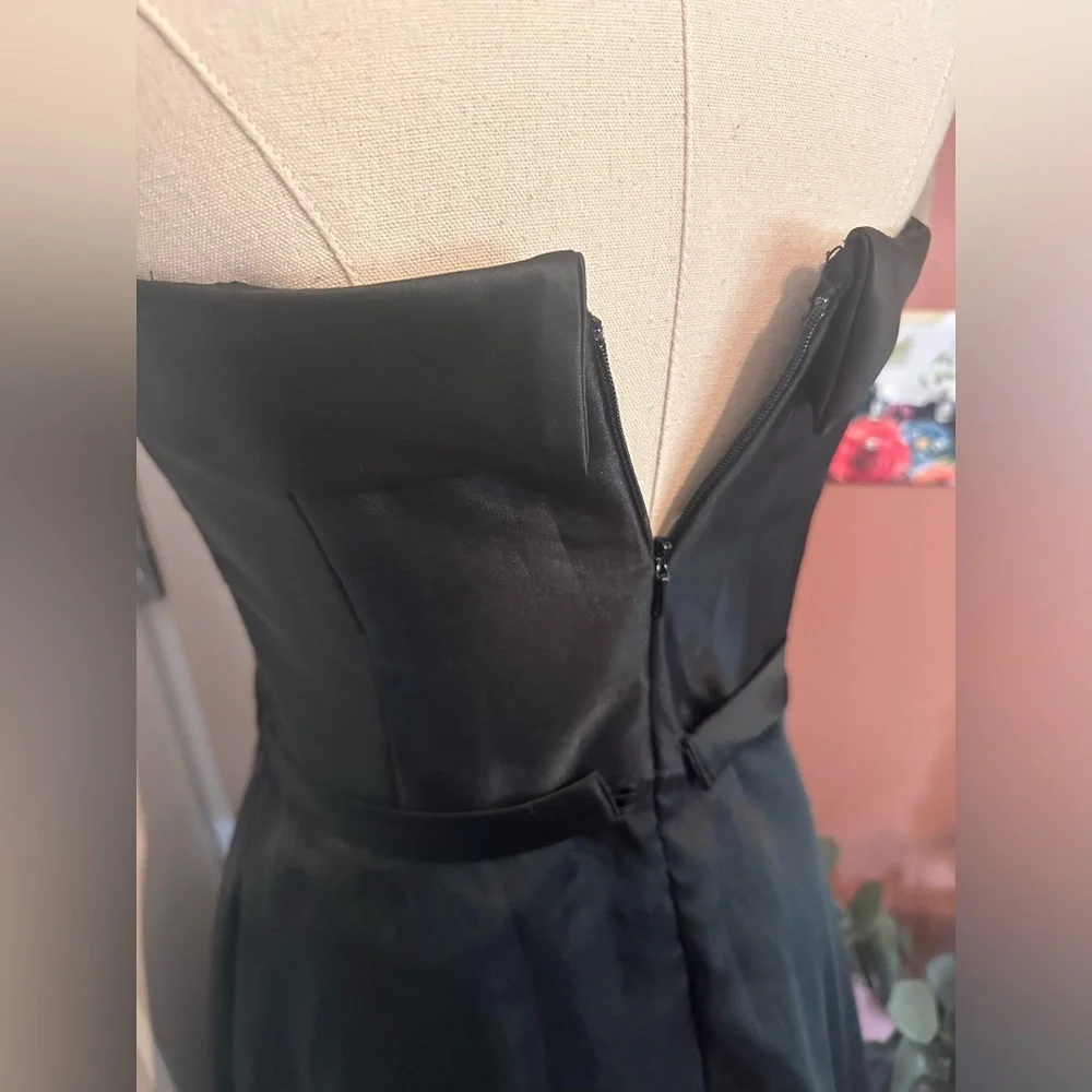 Mori Lee vintage mori