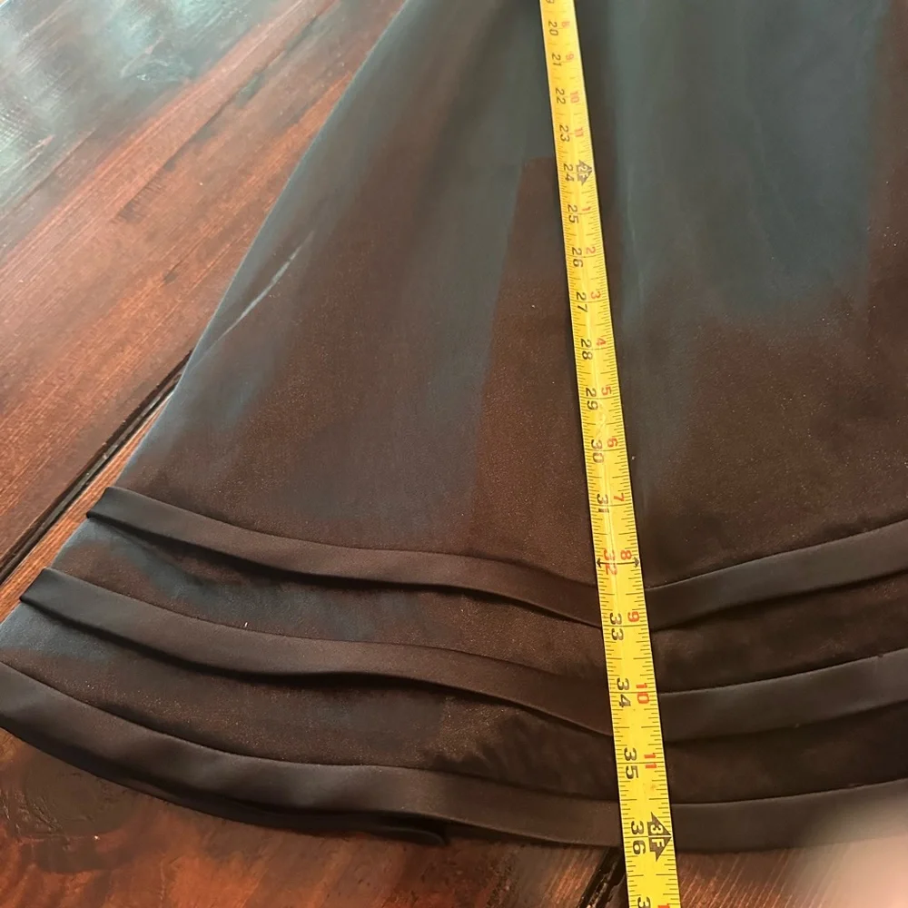 Mori Lee vintage mori