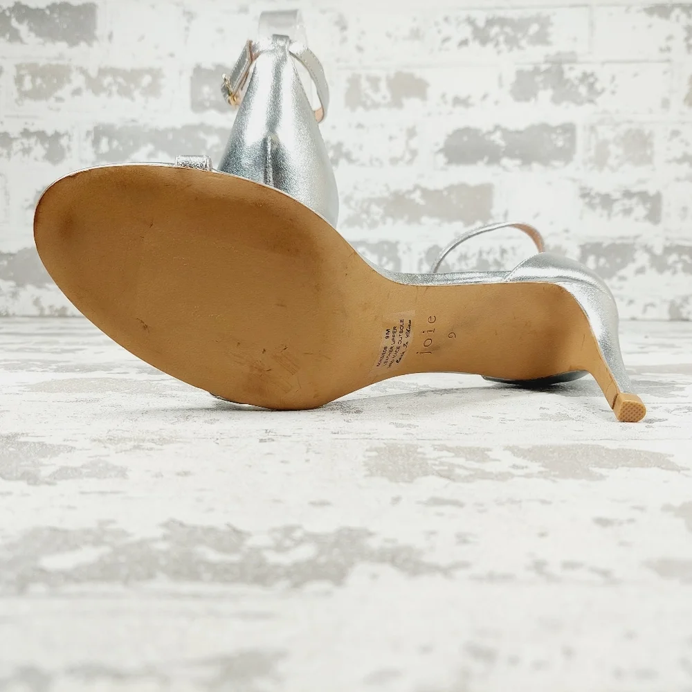 Joie new brand