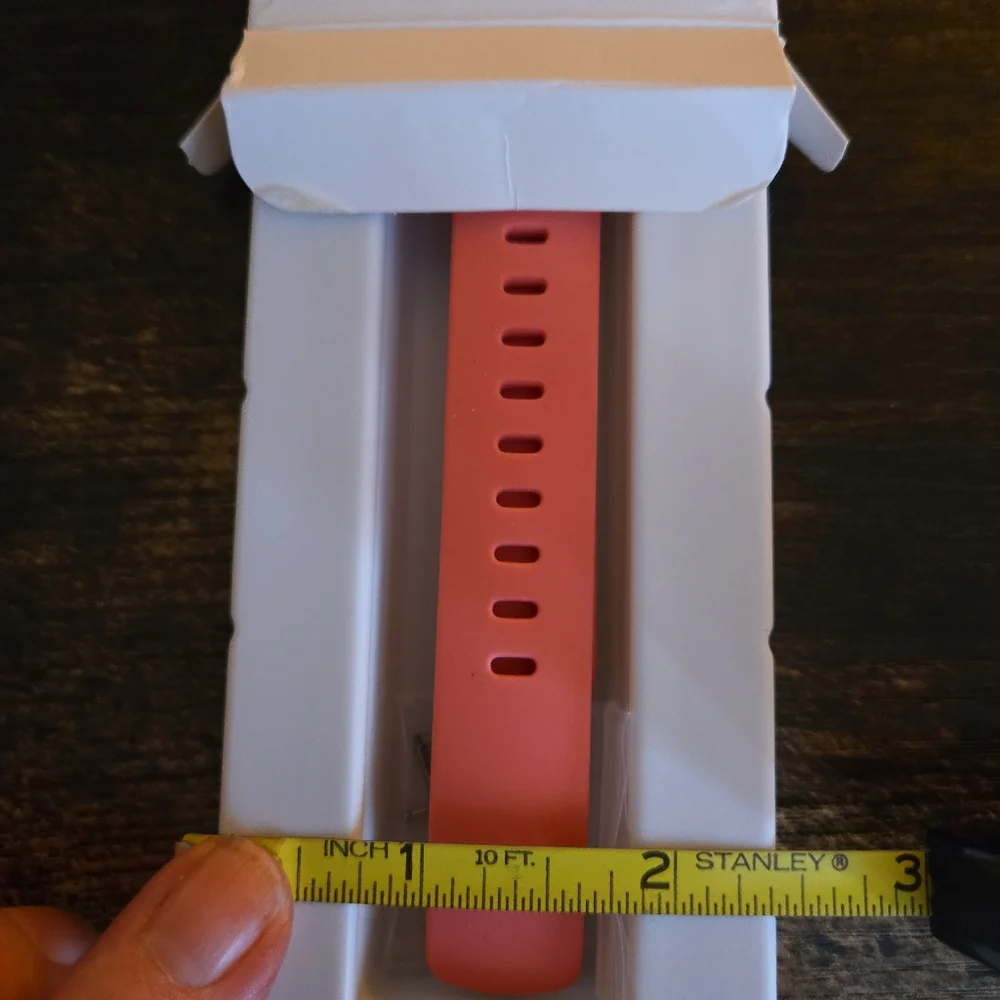 N/A nwots fitbit