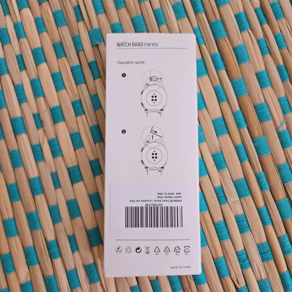 N/A nwots fitbit
