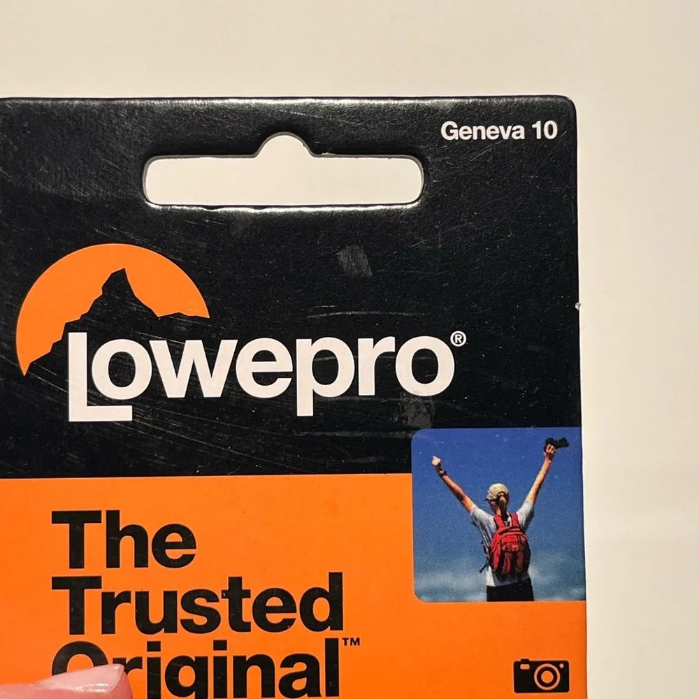 lowepro nwt black