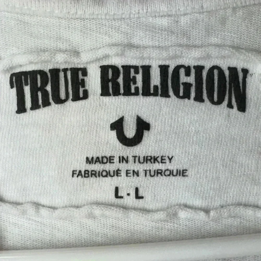 True Religion true religion