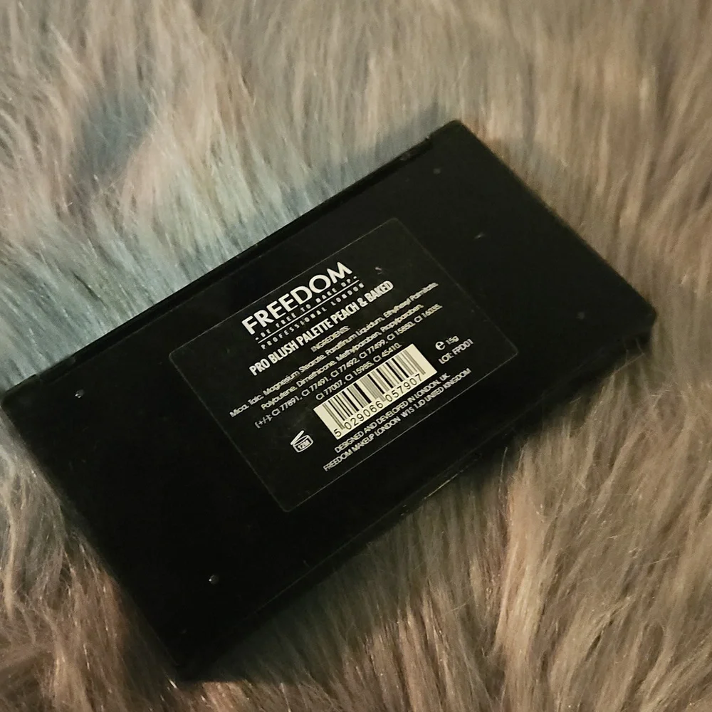 freedom enhance your