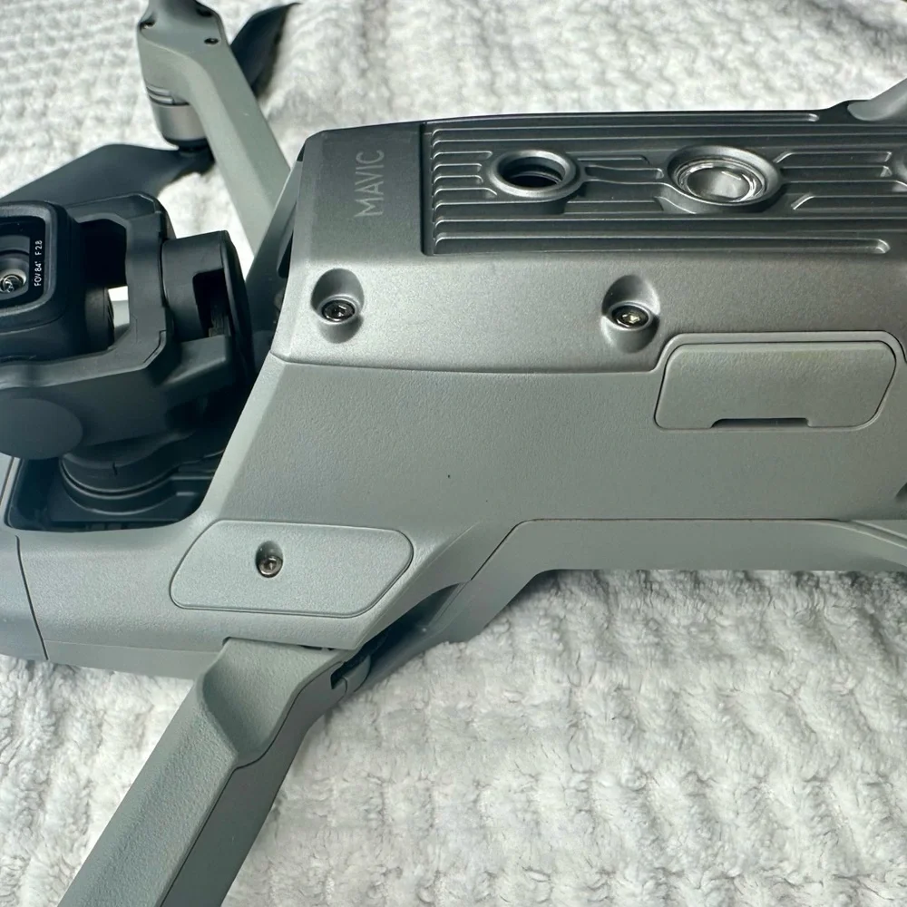 DJI Mavic Air 2 Fly More Combo