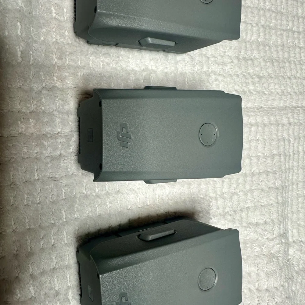 DJI Mavic Air 2 Fly More Combo