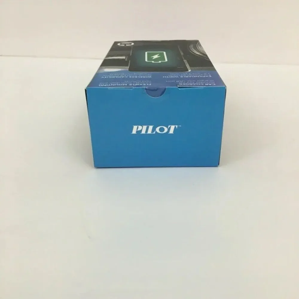 N/A wireless charging