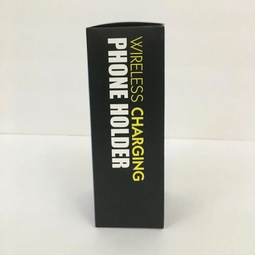 N/A wireless charging